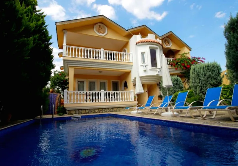 Villa Paros — fotoğraf 7