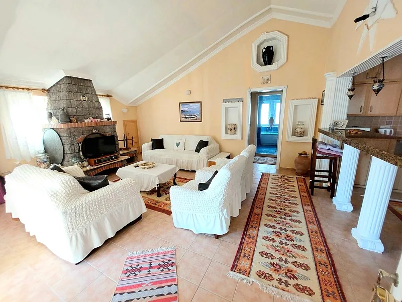 Villa Paros — fotoğraf 27
