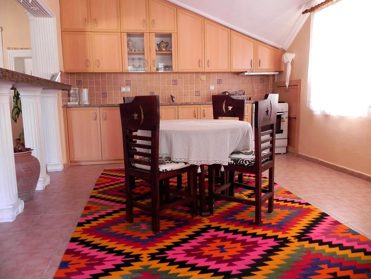 Villa Paros — fotoğraf 25