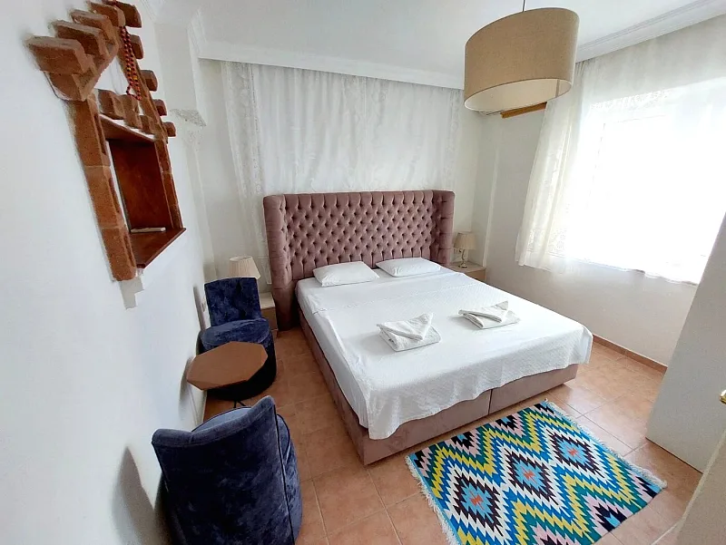 Villa Paros — fotoğraf 31