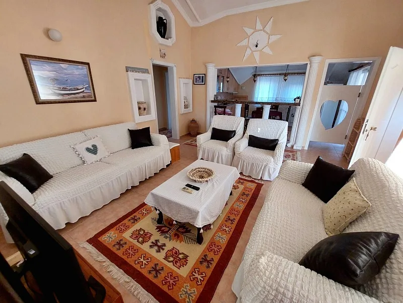 Villa Paros — fotoğraf 23