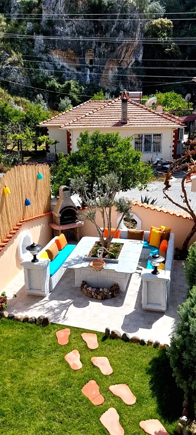 Villa Paros — fotoğraf 19