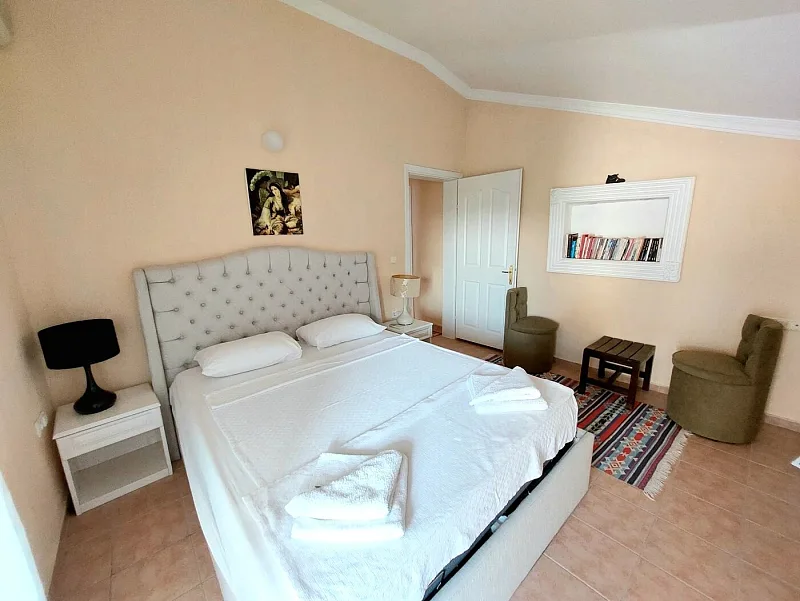 Villa Paros — fotoğraf 32