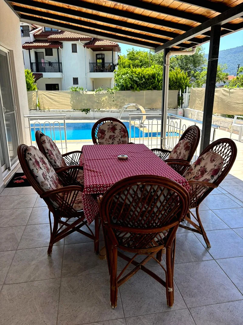 Villa Denge 2 — الصورة 3