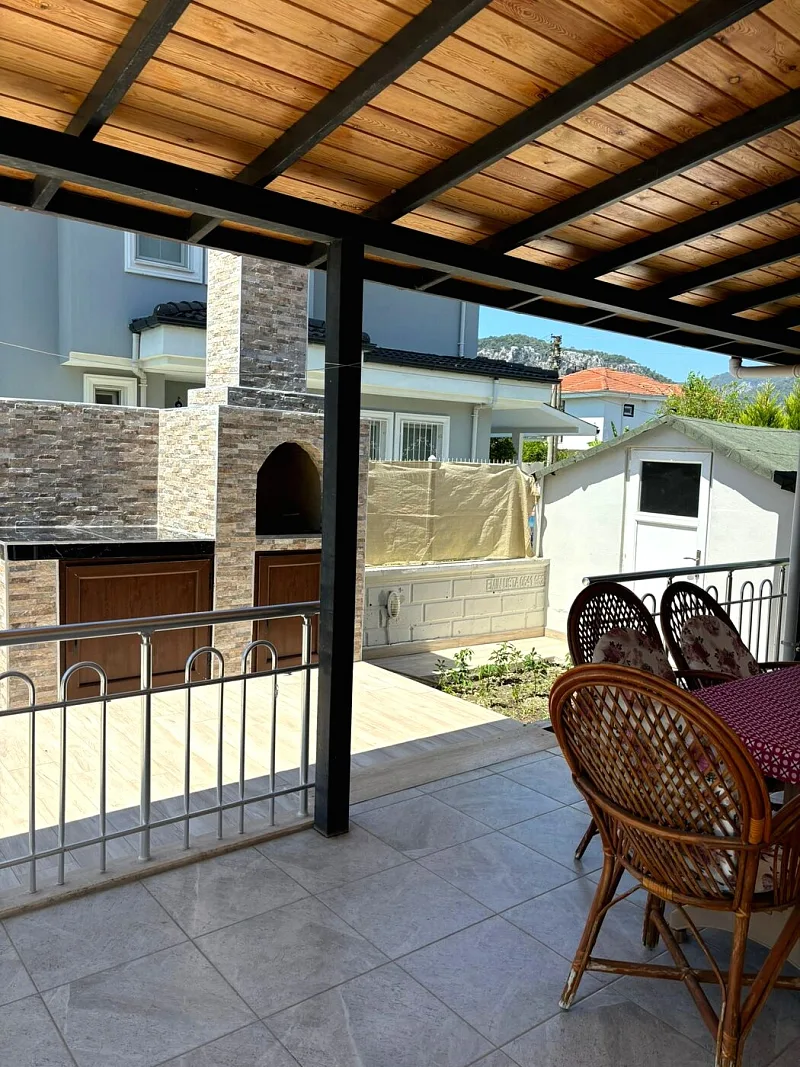 Villa Denge 2 — الصورة 5