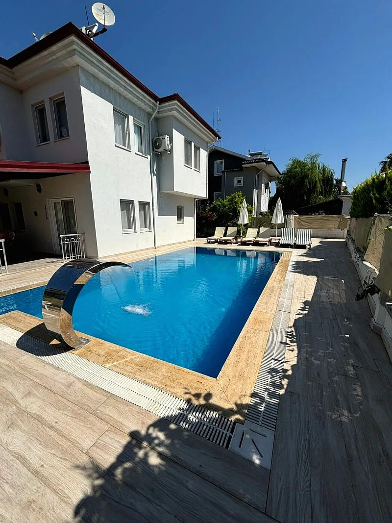 Villa Denge 2 — الصورة 2