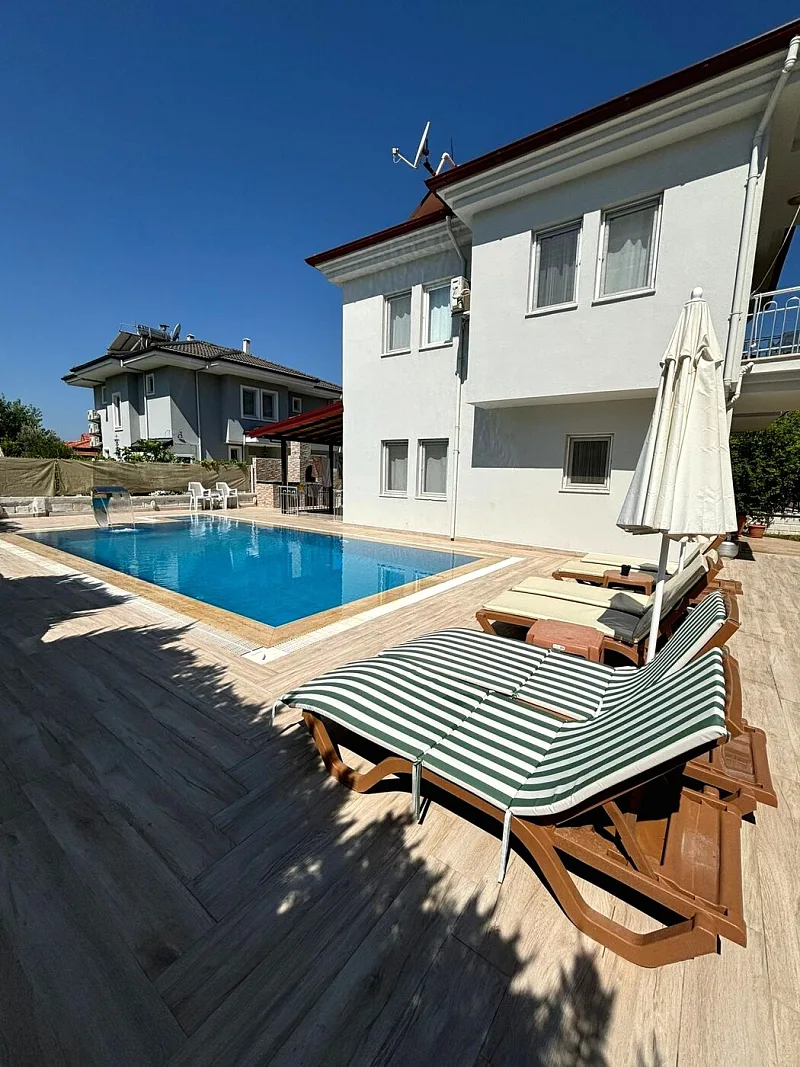 Villa Denge 2
