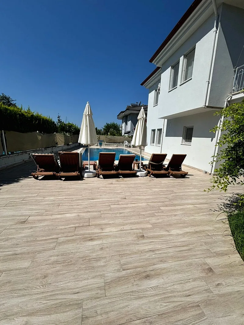 Villa Denge 2 — الصورة 4