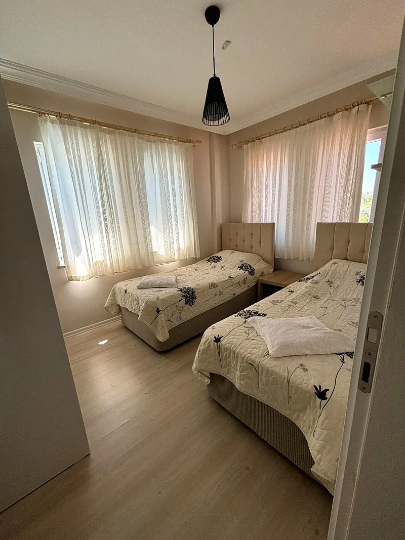 Villa Denge 2 — الصورة 14