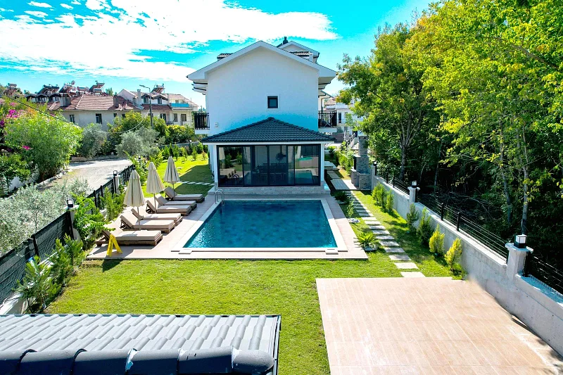 Villa Marisol — الصورة 3