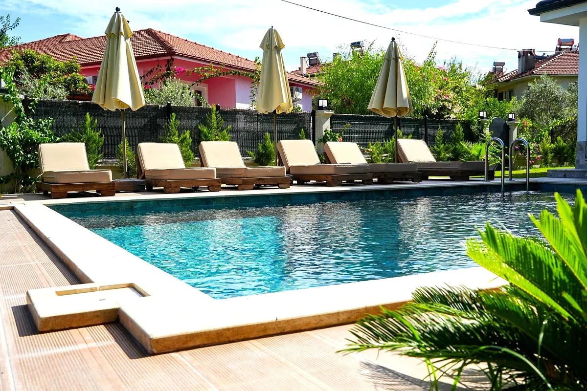 Villa Marisol — الصورة 13