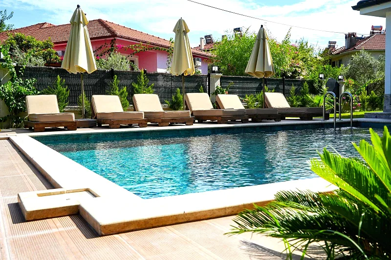 Villa Marisol — الصورة 13