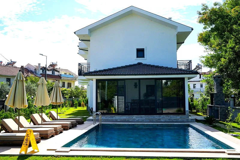 Villa Marisol — الصورة 5