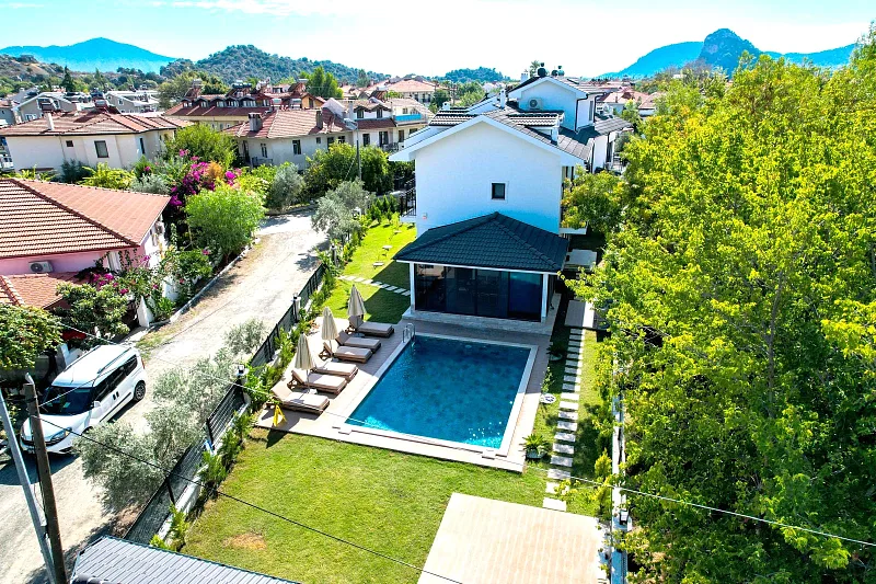 Villa Marisol — الصورة 41