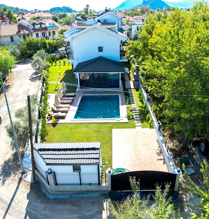 Villa Marisol — الصورة 2