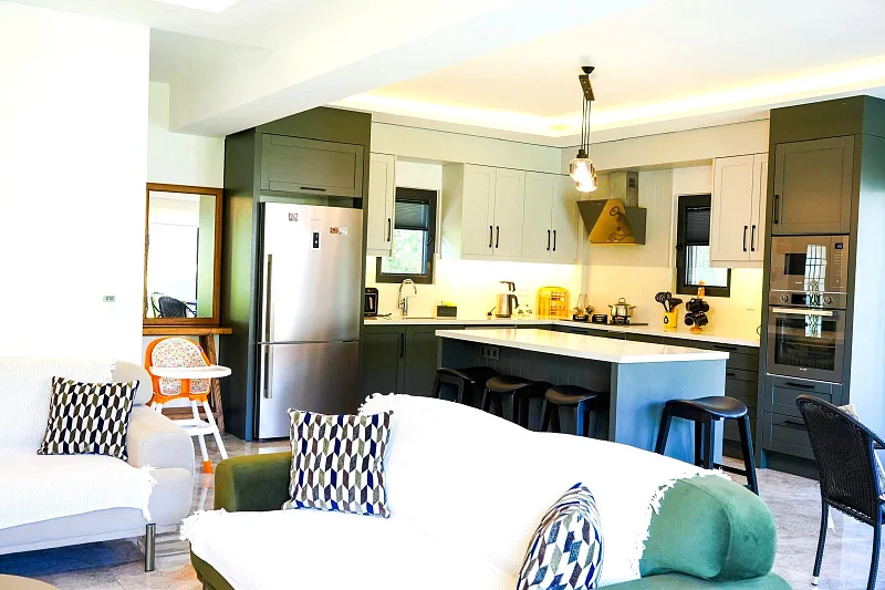 Villa Marisol — الصورة 16