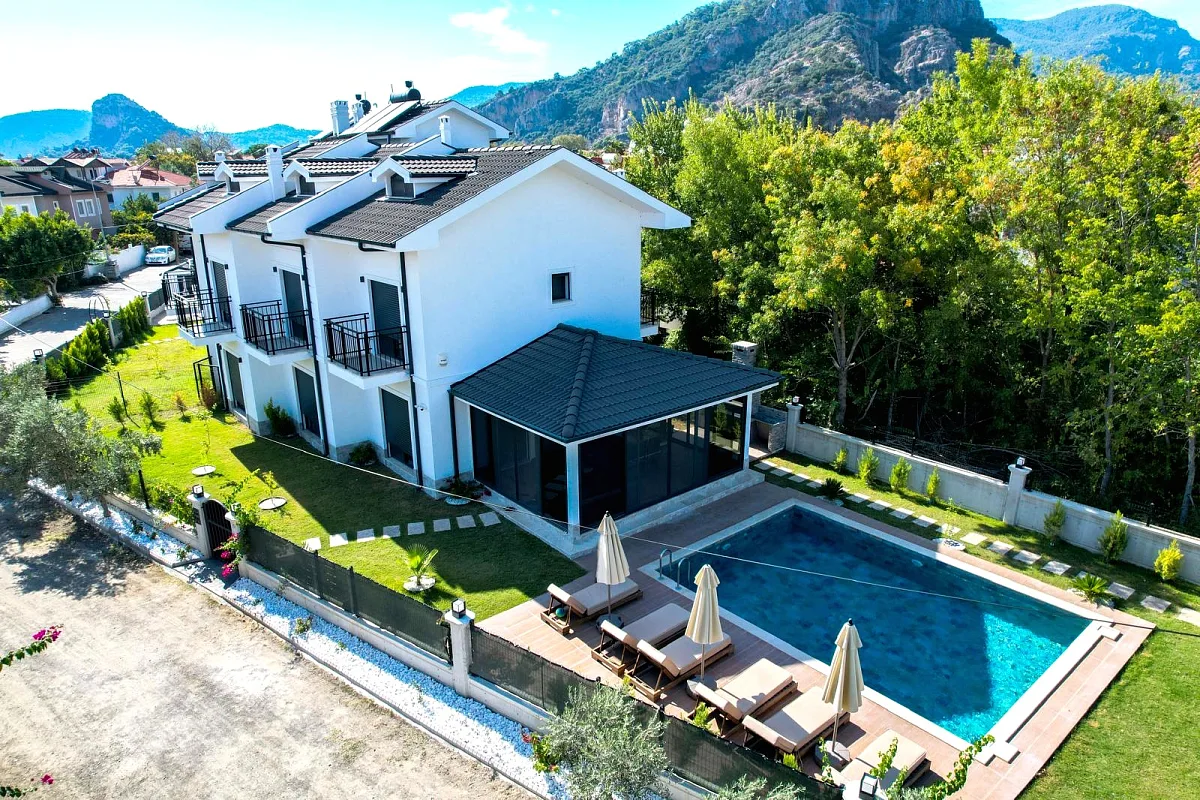 Villa Marisol