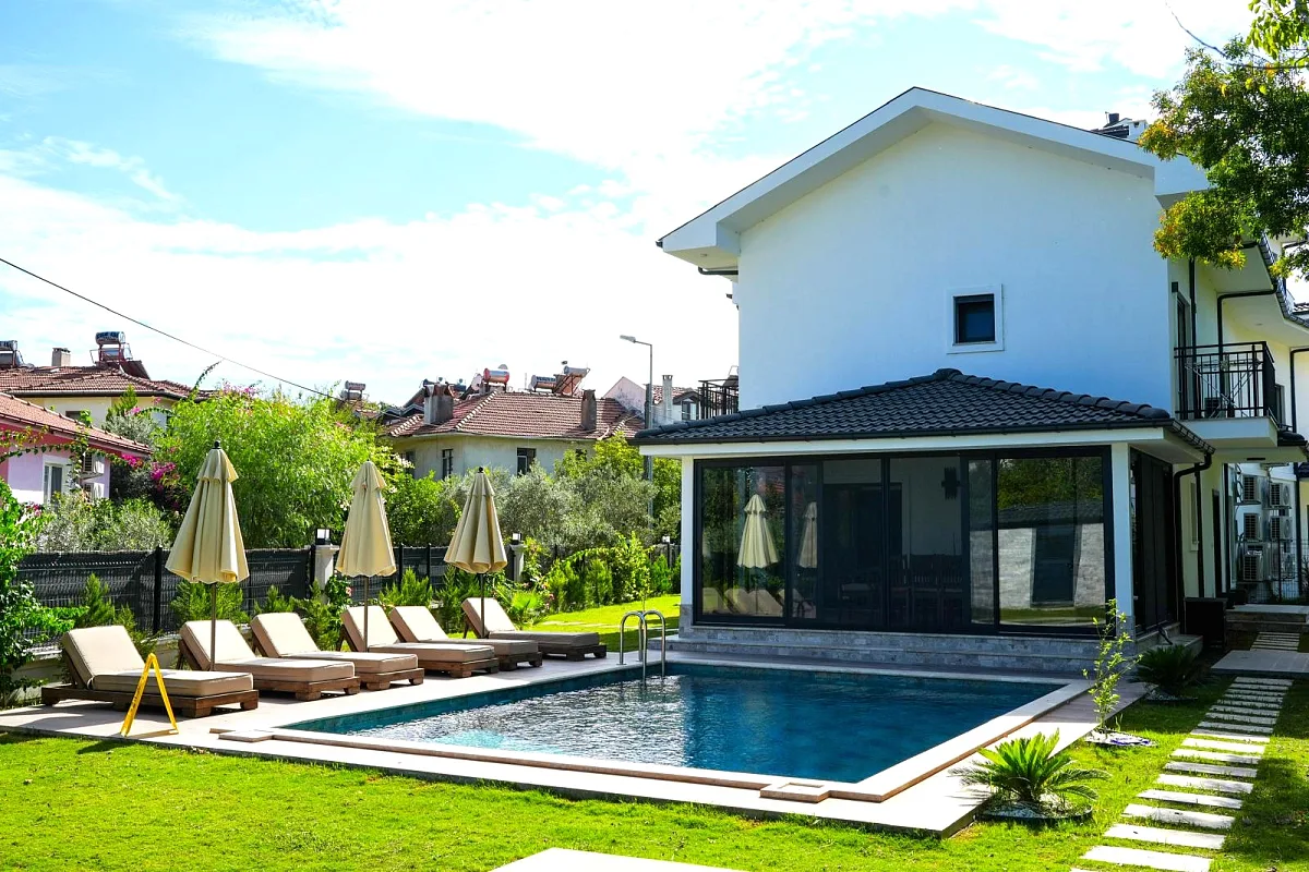 Villa Marisol — الصورة 8