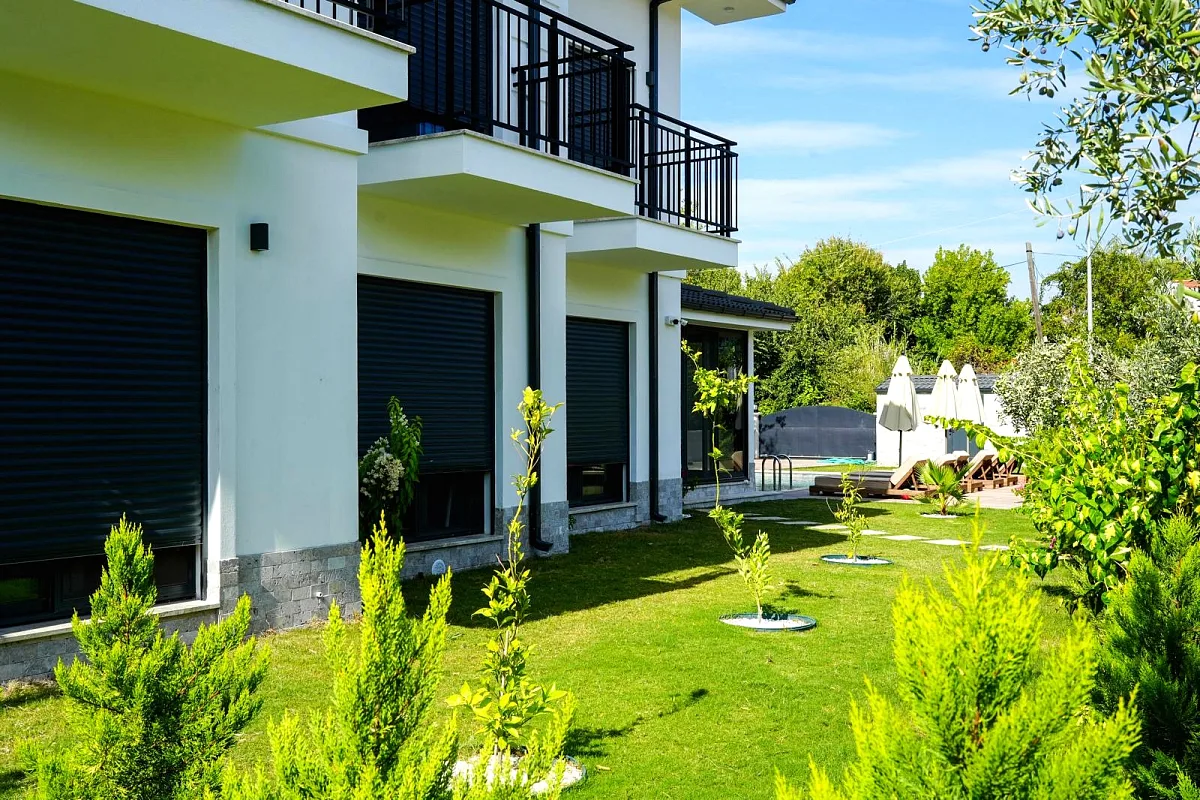 Villa Marisol — الصورة 10