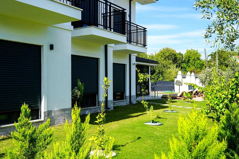 Villa Marisol — الصورة 10