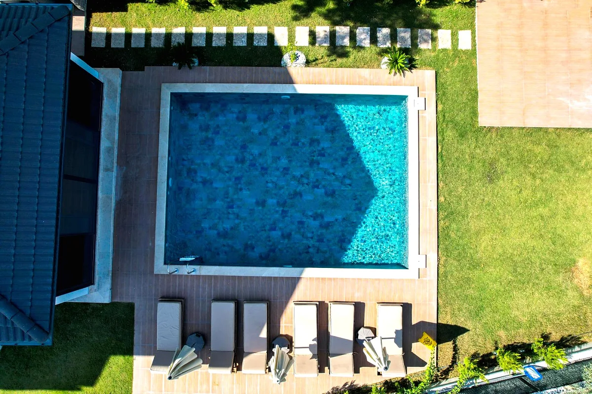 Villa Marisol — الصورة 18
