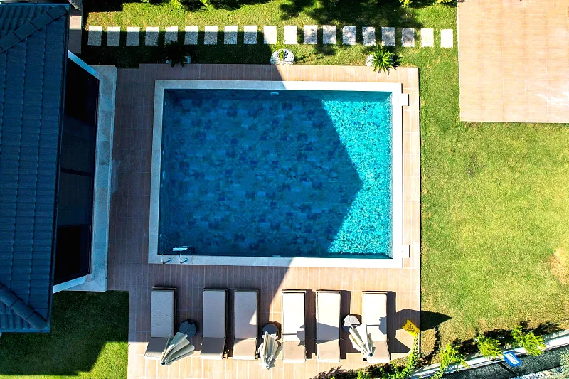 Villa Marisol — الصورة 18