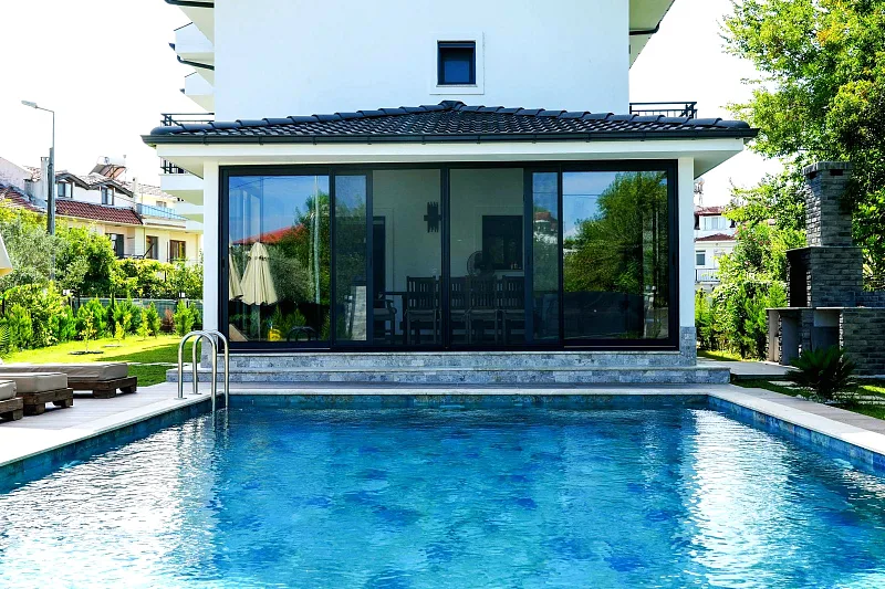 Villa Marisol — الصورة 7