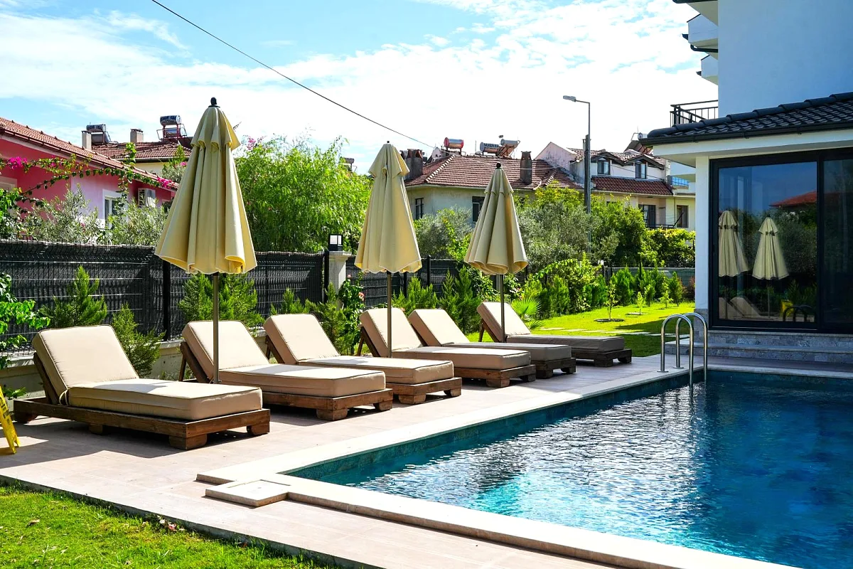 Villa Marisol — الصورة 4