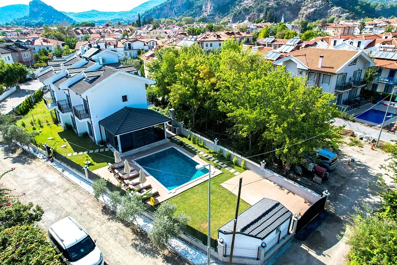 Villa Marisol — الصورة 43
