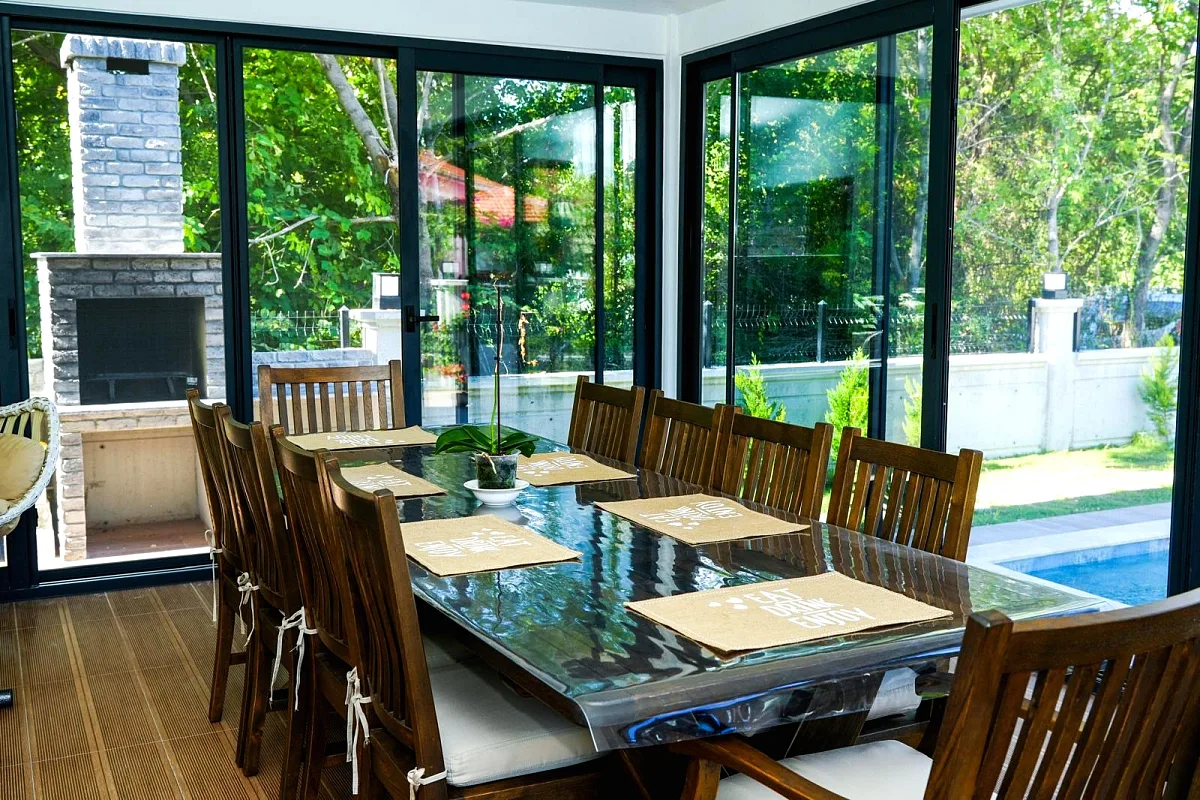Villa Marisol — الصورة 22