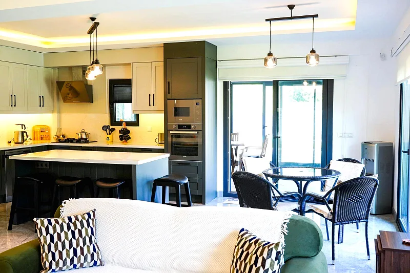 Villa Marisol — الصورة 23