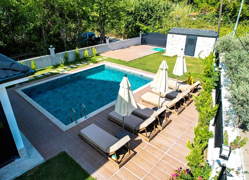 Villa Marisol — الصورة 14