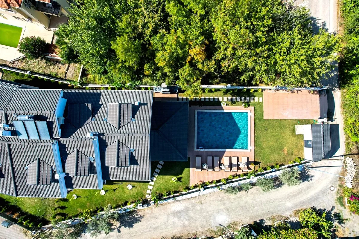 Villa Marisol — الصورة 40