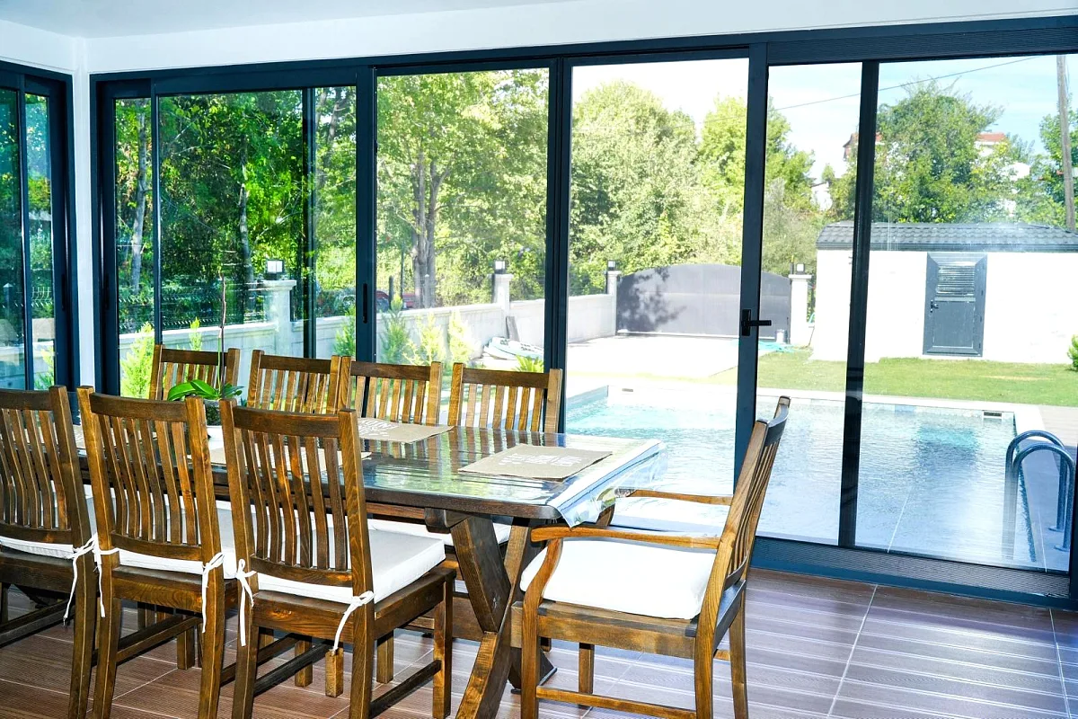 Villa Marisol — الصورة 17