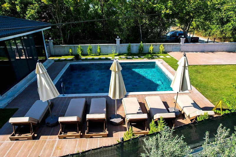 Villa Marisol — الصورة 9