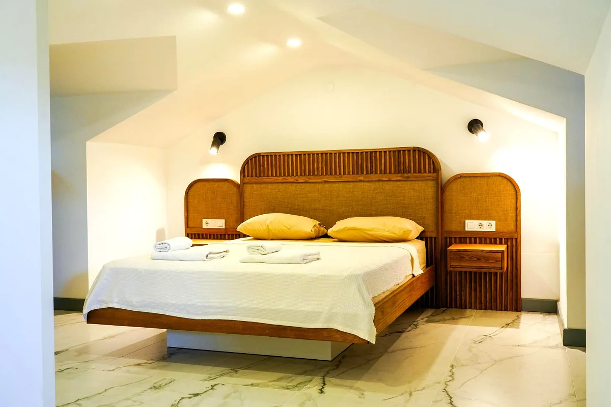Villa Marisol — الصورة 27