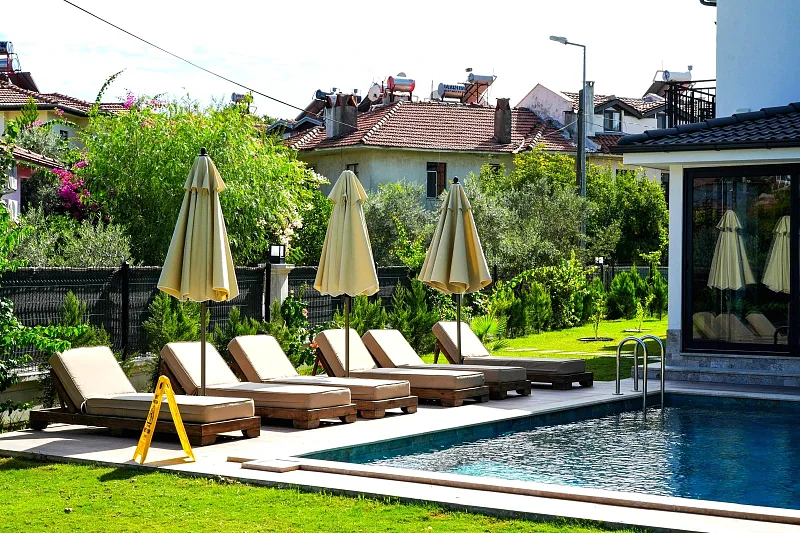 Villa Marisol — الصورة 6