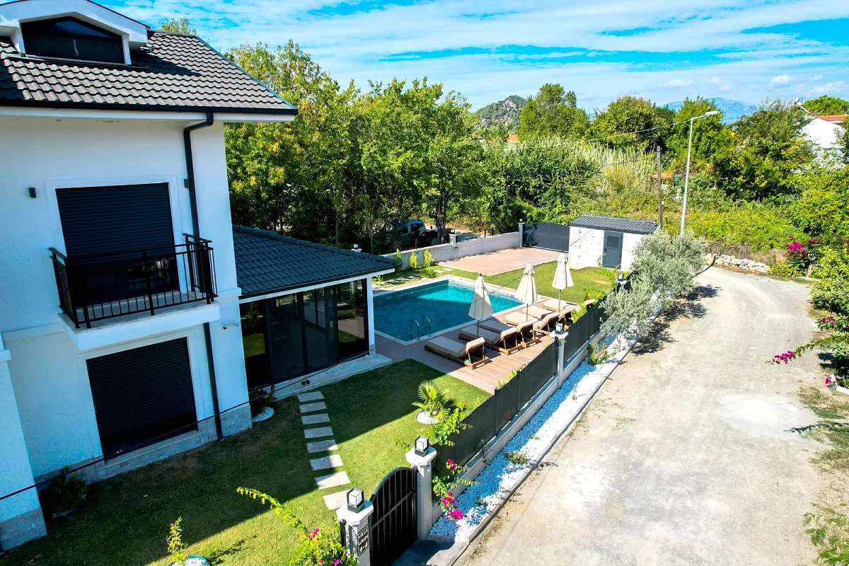 Villa Marisol — الصورة 15