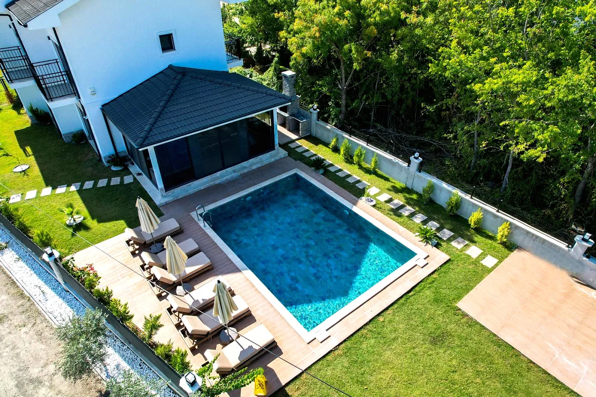 Villa Marisol — الصورة 42