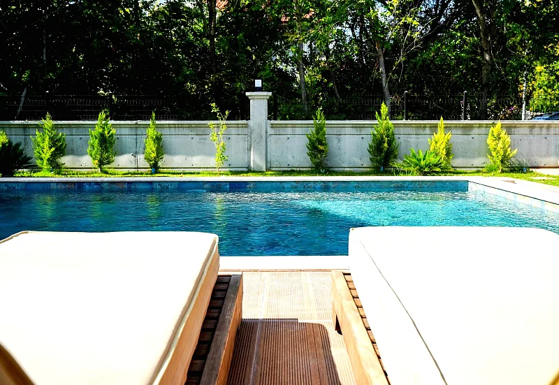 Villa Marisol — الصورة 11