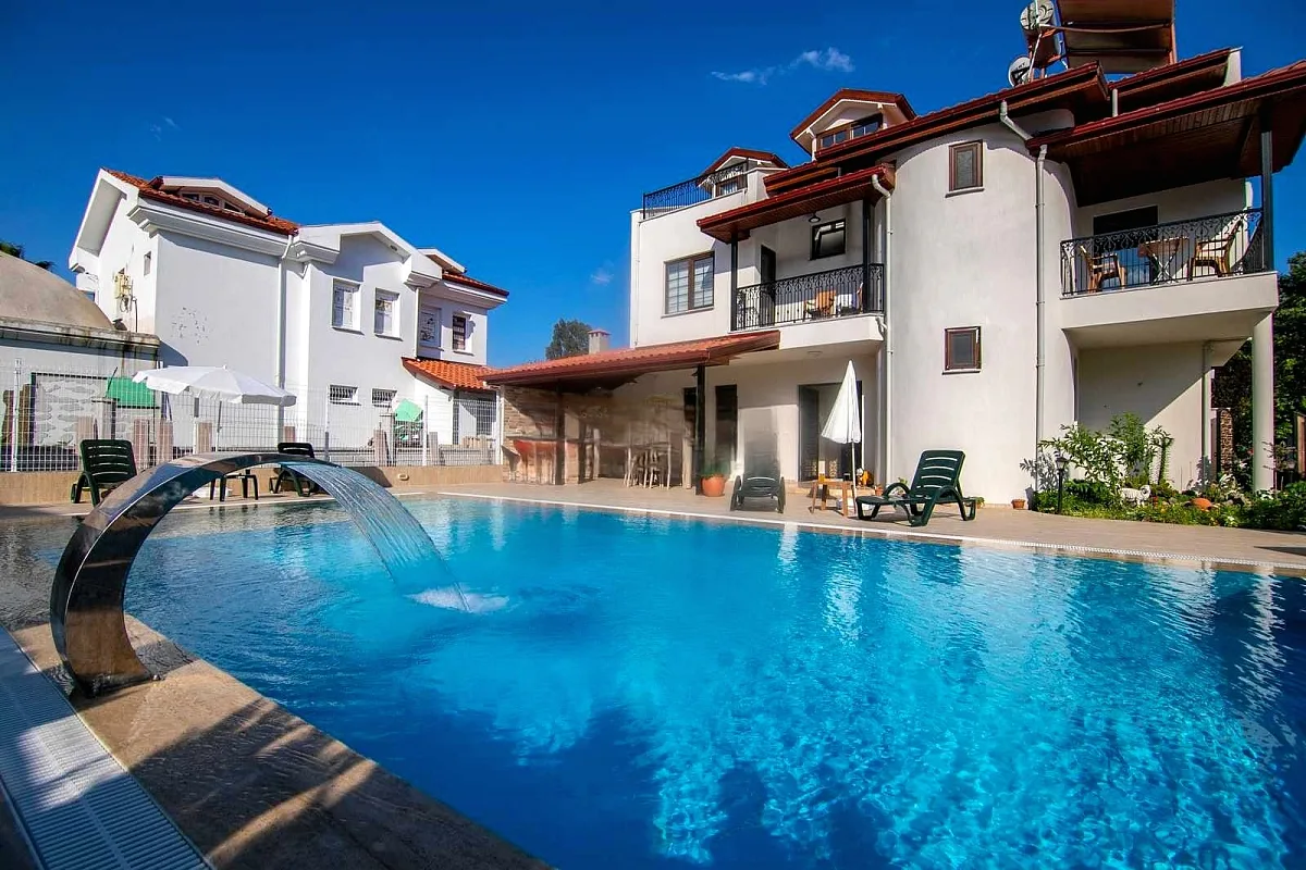 Villa Denge
