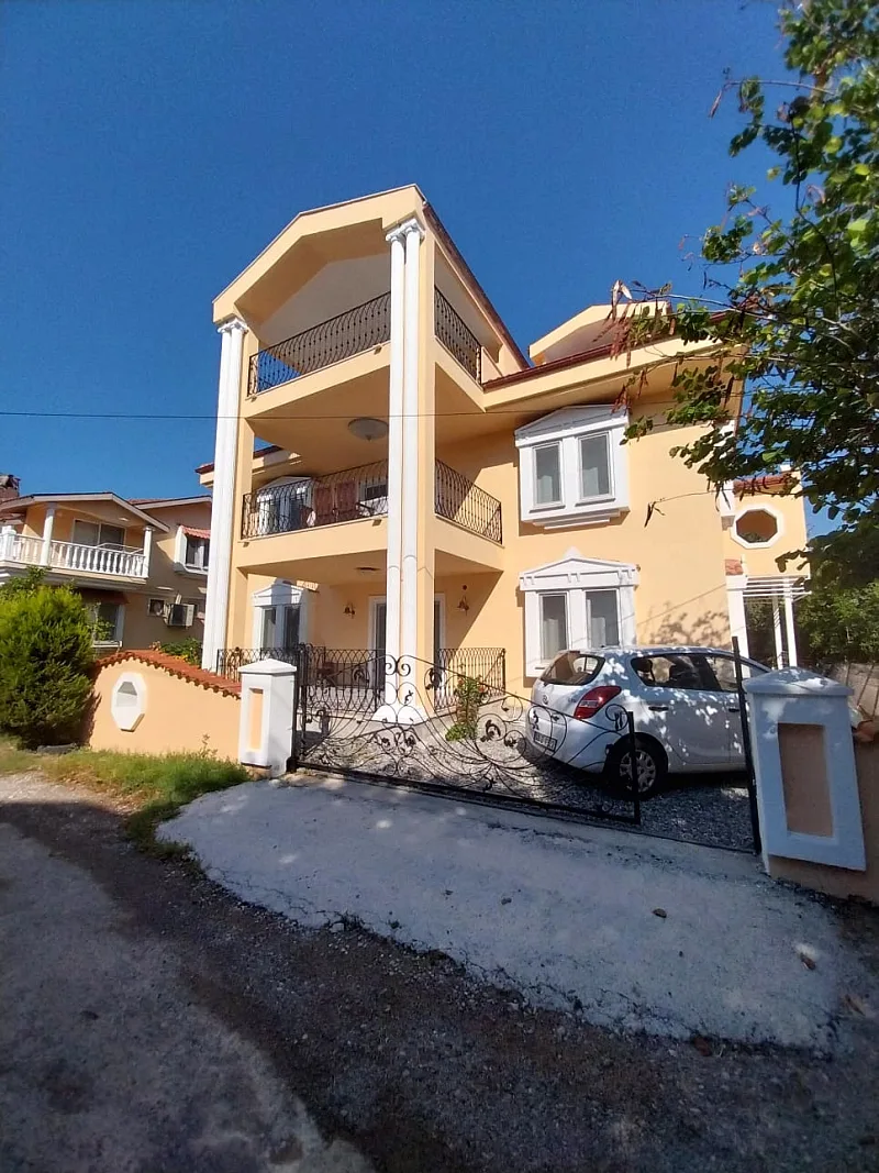 Daire Paros — الصورة 3