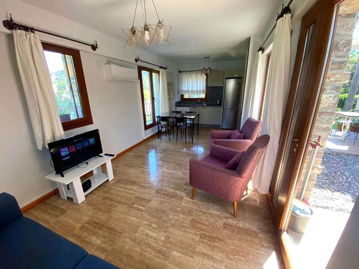 Villa Moldini — Foto 5