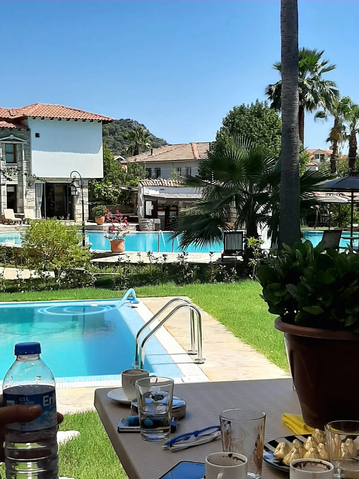Villa Moldini — Foto 3