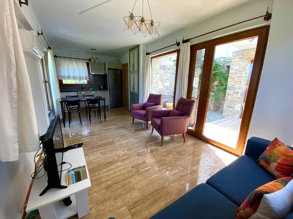 Villa Moldini — Foto 6