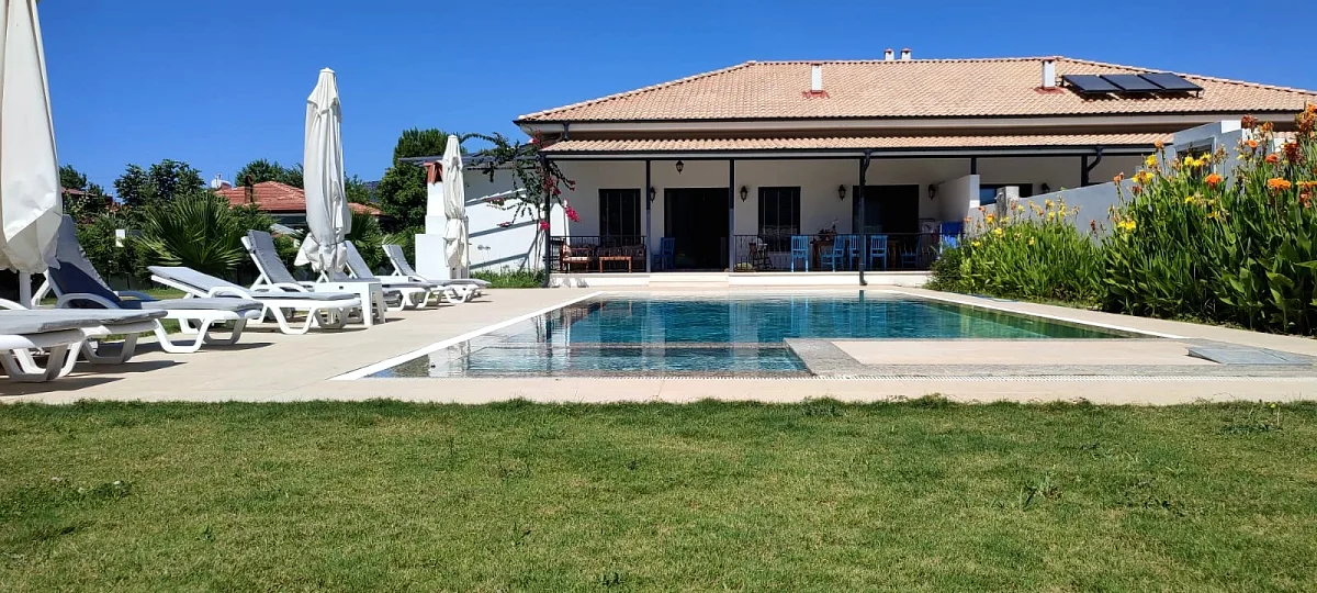 Villa Altunay 2 — фото 11