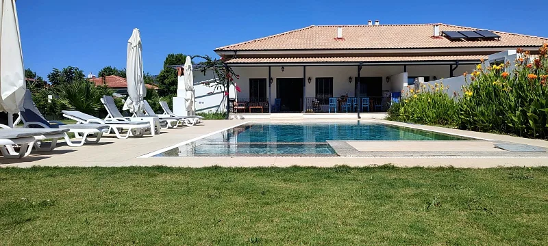 Villa Altunay 2 — фото 11