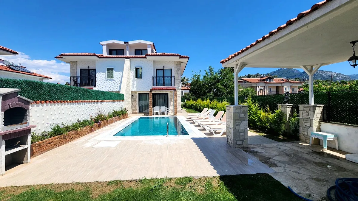 Villa Kalea — Foto 5