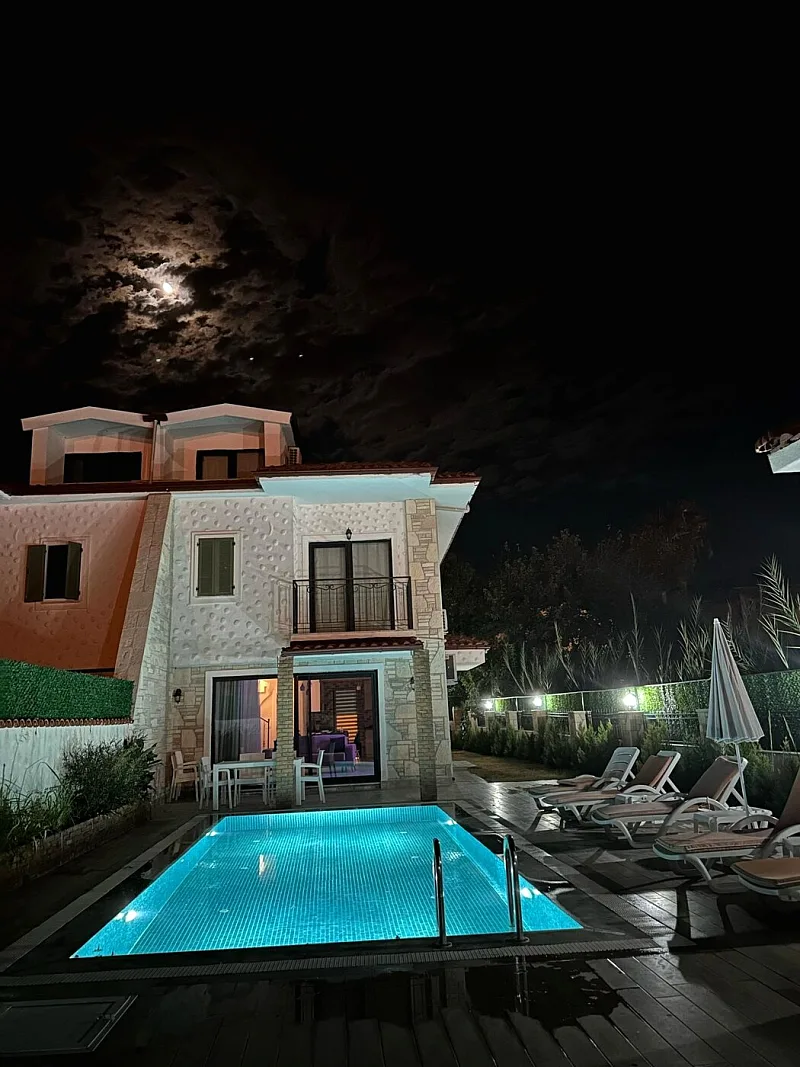 Villa Kalea — Foto 7