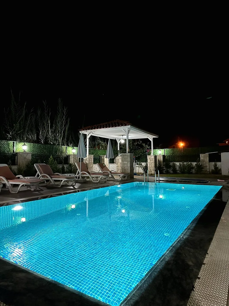 Villa Kalea — Foto 10